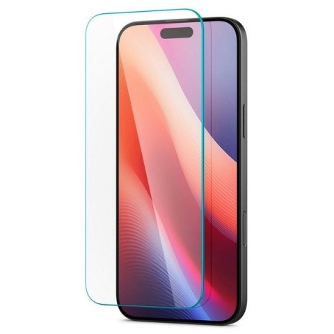 Spigen Glas.TR Slim iPhone 16 Pro 6.3"clear szkło hartowane AGL07937
