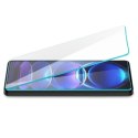 Spigen Glas.TR Slim Xiaomi Redmi Note 12 Pro 5G/12 Pro+ Plus 5G 2szt./2pcs AGL06045 szkło hartowane