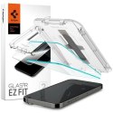 Spigen Glas.TR iPhone 14 Pro 2szt./2pcs "EZ FIT" AGL05214 szkło hartowane