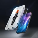 Spigen Glas.TR iPhone 14 Pro 2szt./2pcs "EZ FIT" AGL05214 szkło hartowane