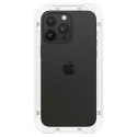 Spigen Glas.TR iPhone 15 Pro Max 6.7" "EZ FIT" 2 szt. clear szkło hartowane AGL06872