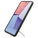 Spigen Liquid Air Google Pixel 8 Pro czarny/matte black ACS06311