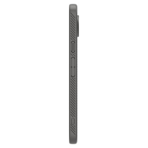 Spigen Liquid Air Google Pixel 9 Pro XLmarble grey/szary ACS07718