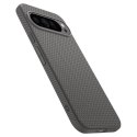 Spigen Liquid Air Google Pixel 9 Pro XL marble grey/szary ACS07718