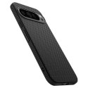 Spigen Liquid Air Google Pixel 9 Pro XL matte black/czarny ACS07716