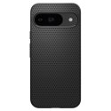 Spigen Liquid Air Google Pixel 9/9 Pro matte black/czarny ACS07682