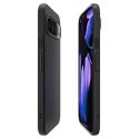 Spigen Liquid Air Google Pixel 9/9 Pro matte black/czarny ACS07682