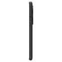 Spigen Liquid Air OnePlus 12 czarny/matte black ACS07375