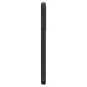 Spigen Liquid Air Sam A35 5G czarny/matte black ACS07519