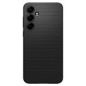 Spigen Liquid Air Sam A55 5G czarny/matte black ACS07526