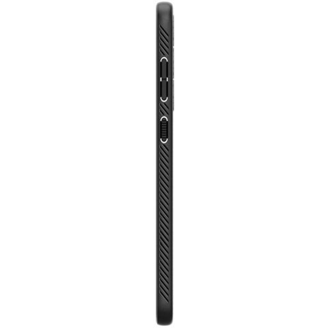 Spigen Liquid Air Sam S23 S911czarny/matte black ACS05712