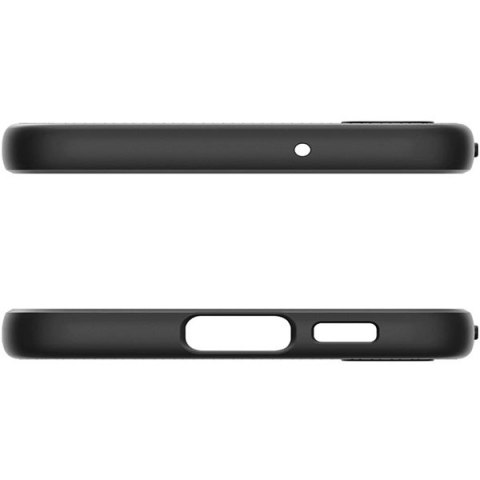 Spigen Liquid Air Sam S23 S911czarny/matte black ACS05712
