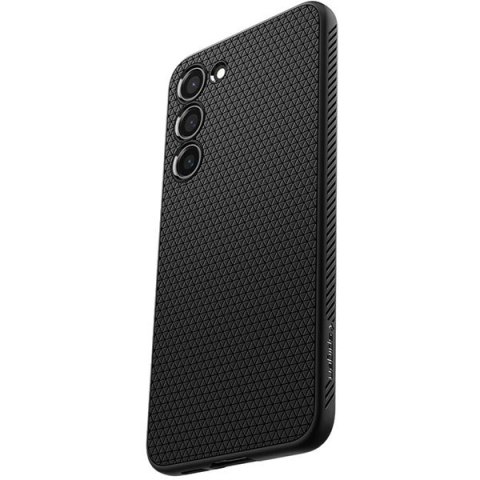 Spigen Liquid Air Sam S23 S911czarny/matte black ACS05712