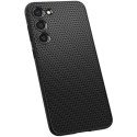 Spigen Liquid Air Sam S23 S911 czarny/matte black ACS05712