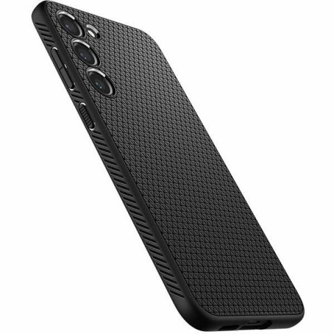 Spigen Liquid Air Sam S23 S911czarny/matte black ACS05712
