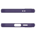 Spigen Liquid Air Sam S24 S921 fioletowy/deep purple ACS07451