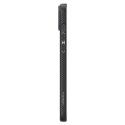 Spigen Liquid Air iPhone 14 / 15 / 13 6,1" czarny/matte black ACS05037