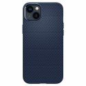 Spigen Liquid Air iPhone 14 Plus / 15 Plus 6,7" granatowy/navy blue ACS04892