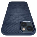 Spigen Liquid Air iPhone 14 Plus / 15 Plus 6,7" granatowy/navy blue ACS04892