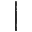 Spigen Liquid Air iPhone 14 Pro Max 6,7" czarny/matte black ACS04813