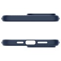 Spigen Liquid Air iPhone 15 Pro 6.1" granatowy/navy blue ACS06705