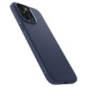 Spigen Liquid Air iPhone 15 Pro 6.1" granatowy/navy blue ACS06705