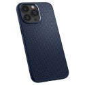 Spigen Liquid Air iPhone 15 Pro Max 6,7" granatowy/navy blue ACS06563