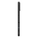 Spigen Liquid Air iPhone 16 6.1"czarny/matte black ACS08194