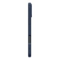 Spigen Liquid Air iPhone 16 6.1"granatowy/navy blue ACS08195