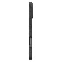 Spigen Liquid Air iPhone 16 Pro 6.3"czarny/matte black ACS08117