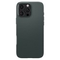 Spigen Liquid Air iPhone 16 Pro 6.3"zielony/abyss green ACS08119