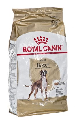 Karma Royal Canin SHN Breed Boxer (12 kg )