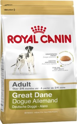 Karma Royal Canin SHN Breed Great Dane (12 kg )