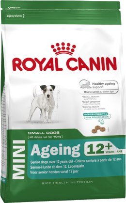 Karma Royal Canin SHN Mini Ageing (3,50 kg )