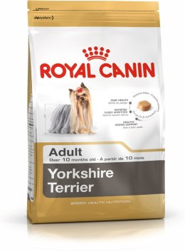 Royal Canin BHN Yorkshire Terrier Adult - sucha karma dla psa dorosłego - 1,5 kg