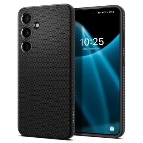 Spigen Liquid Air Sam S24+ S926 czarny/matte black ACS07327