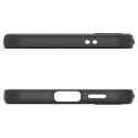 Spigen Liquid Air Sam S24+ S926czarny/matte black ACS07327