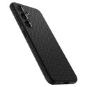 Spigen Liquid Air Sam S24+ S926czarny/matte black ACS07327