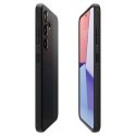 Spigen Liquid Air Sam S24+ S926czarny/matte black ACS07327