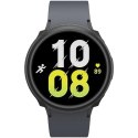 Spigen Liquid Air Samsung Galaxy Watch 6 40 mm czarny/matte black ACS06393