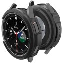 Spigen Liquid Air Samsung Galaxy Watch 6 Classic 43 mm czarny/matte black ACS06395