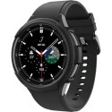 Spigen Liquid Air Samsung Galaxy Watch 6 Classic 43 mm czarny/matte black ACS06395