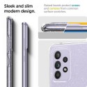 Spigen Liquid Crystal Glitter Sam A725 A 72 Clear ACS02326