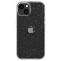 Spigen Liquid Crystal Glitter iPhone13 / 14 / 15 6.1" crystal quartz 48110