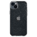 Spigen Liquid Crystal Glitter iPhone 14Plus / 15 Plus 6,7" Glitter crystal ACS04888