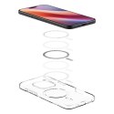 Spigen Liquid Crystal MAG iPhone 16 Pro 6.3" Magsafe crystal clear ACS08389