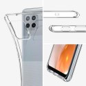 Spigen Liquid Crystal Sam A426 A42 5G crystal clear ACS02114