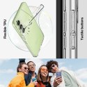 Spigen Liquid Crystal Sam A54 5G A546 przezroczysty/crystal clear ACS05889