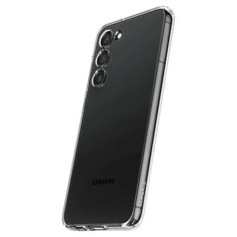 Spigen Liquid Crystal Sam S23 S911crystal clear ACS05708