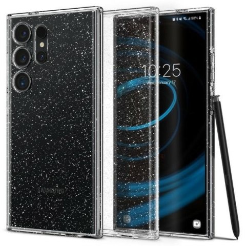 Spigen Liquid Crystal Sam S24 Ultra S928Glitter Crystal ACS07285